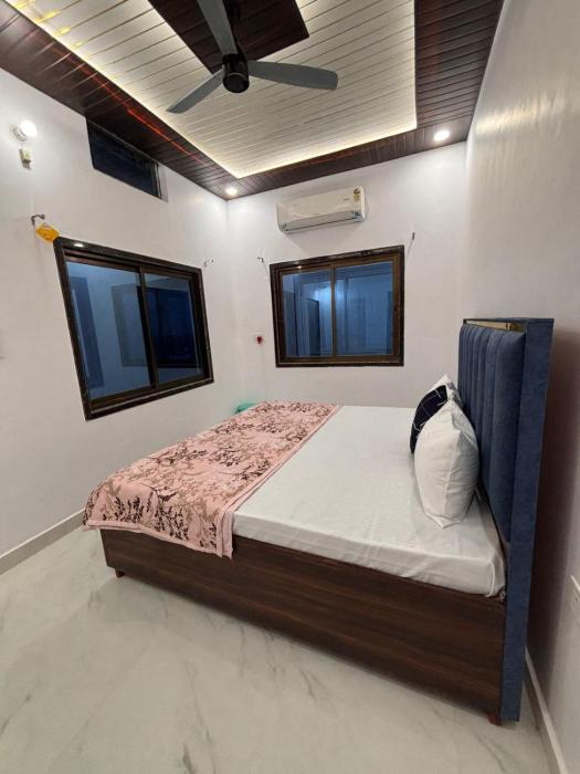 suryavanshi guest house