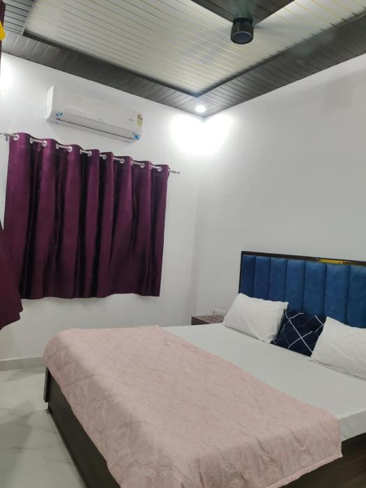 suryavanshi guest house