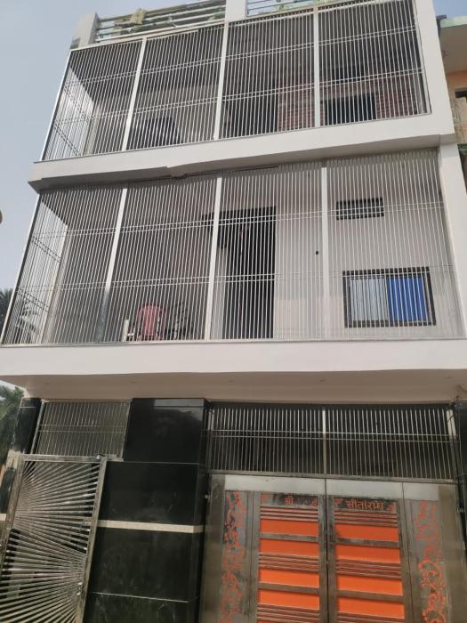 suryavanshi guest house
