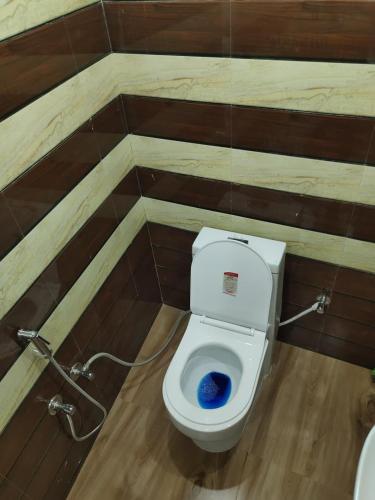 suryavanshi guest house