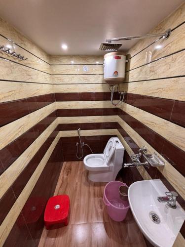 suryavanshi guest house
