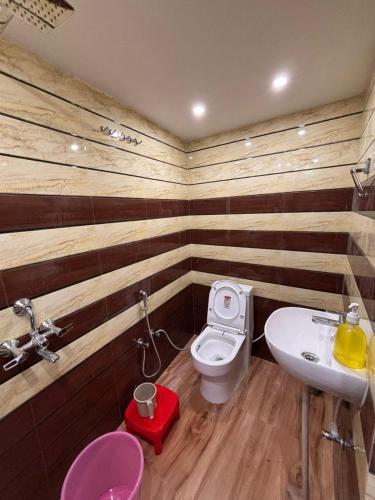 suryavanshi guest house
