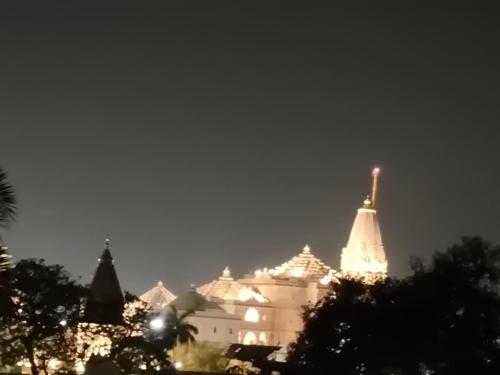 suryavanshi guest house