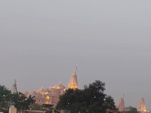 suryavanshi guest house