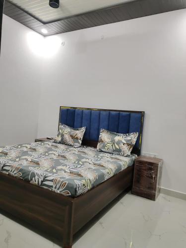 suryavanshi guest house