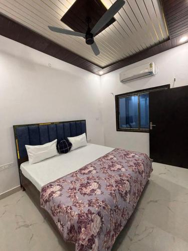 suryavanshi guest house