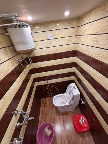 suryavanshi guest house