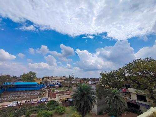 suryavanshi guest house