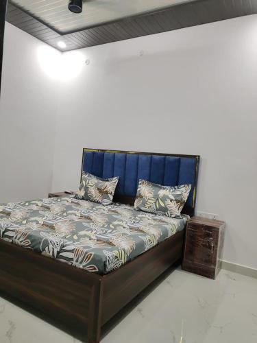 suryavanshi guest house
