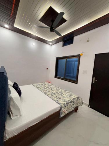 suryavanshi guest house