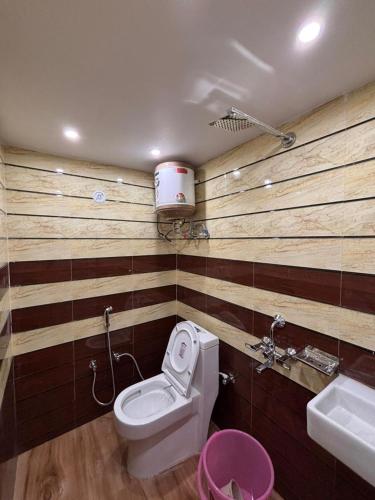 suryavanshi guest house