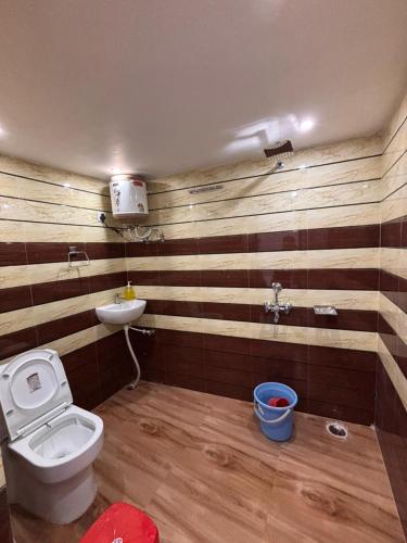 suryavanshi guest house