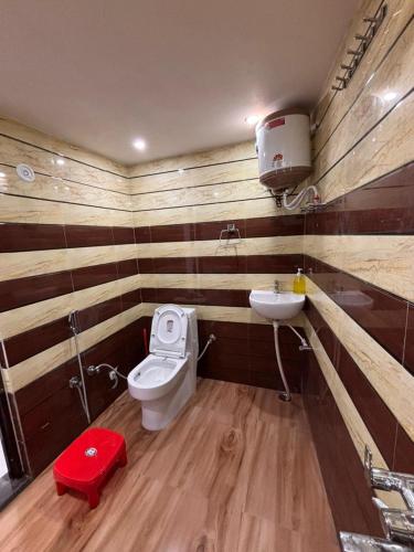 suryavanshi guest house