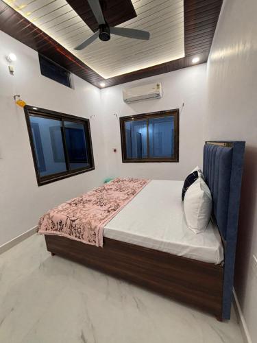 suryavanshi guest house