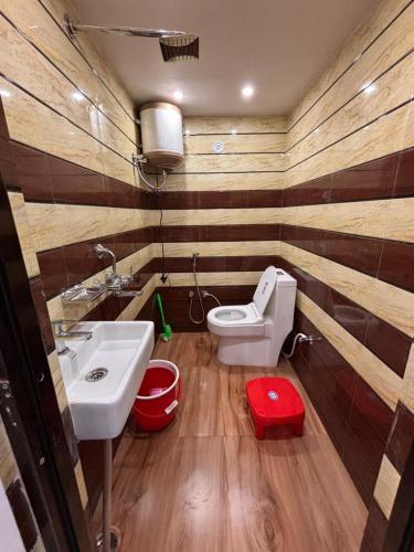 suryavanshi guest house
