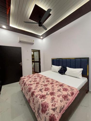suryavanshi guest house