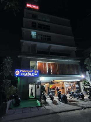 Hotel Golden Stay,,3 star