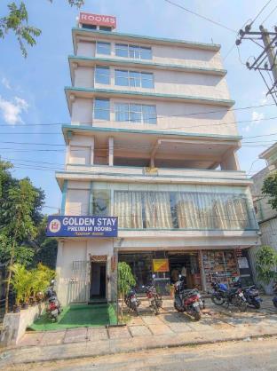 Hotel Golden Stay,,3 star