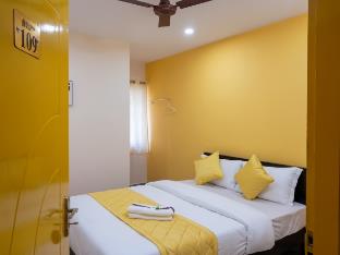 hotel golden stay
