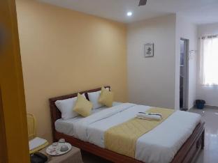 hotel golden stay