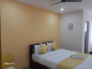 hotel golden stay