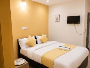 hotel golden stay
