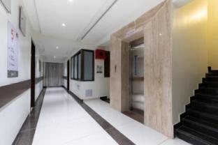 sapphero akshar inn jamnagar gujarat