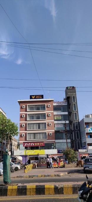 sapphero akshar inn jamnagar gujarat