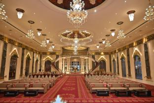 Ummaid Palace, Siwan,,5 star