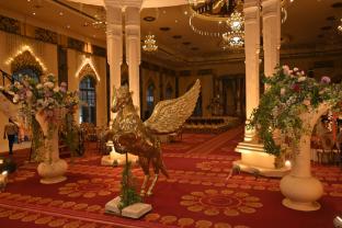 ummaid palace siwan