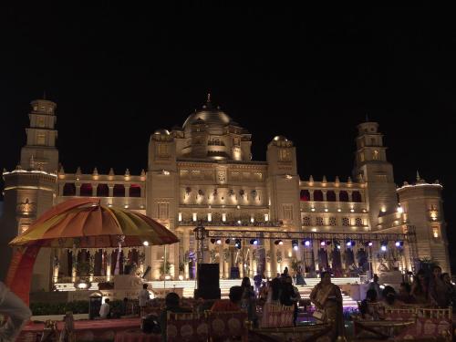 ummaid palace siwan