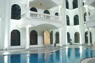 Ummaid Palace, Siwan,,5 star