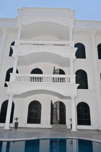 Ummaid Palace, Siwan,,5 star