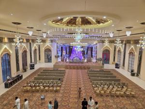 ummaid palace siwan