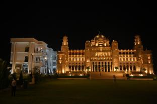 ummaid palace siwan