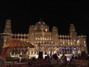 ummaid palace siwan