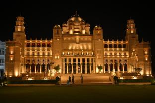 ummaid palace siwan