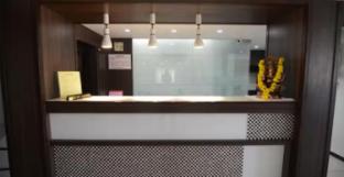 hotel kirti jamnagar gujarat