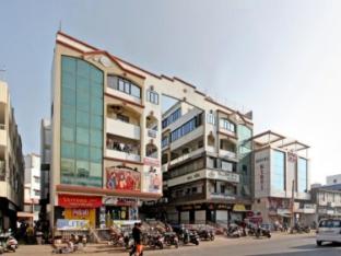 hotel kirti jamnagar gujarat