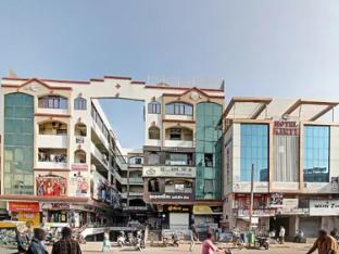 hotel kirti jamnagar gujarat