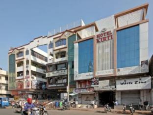 hotel kirti jamnagar gujarat