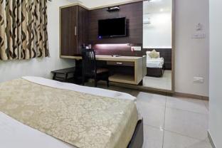 hotel kirti jamnagar gujarat
