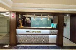 hotel kirti jamnagar gujarat