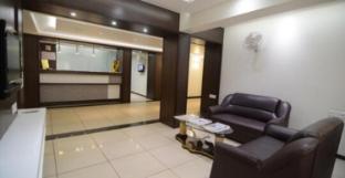 hotel kirti jamnagar gujarat