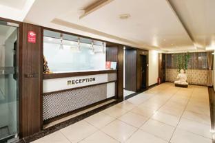 hotel kirti jamnagar gujarat