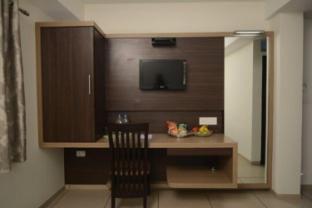 hotel kirti jamnagar gujarat
