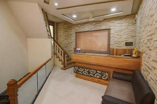 Hotel Chetna Jamnagar Gujarat,,5 star