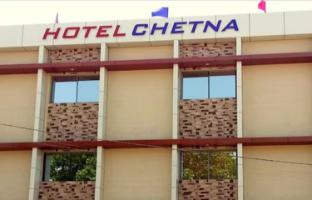 hotel chetna jamnagar gujarat