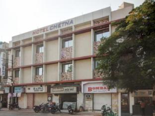 hotel chetna jamnagar gujarat