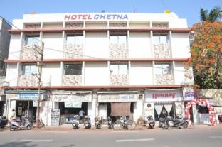 hotel chetna jamnagar gujarat